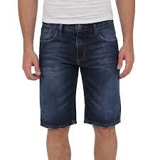 Bermudas Jeans Masculina