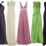 Vestidos Longos