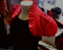 Boleros varias cores