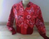 BLUSA FEMININA