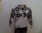 Blusas Masculinas