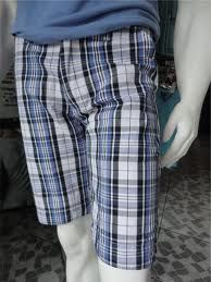 Bermudas Xadrez