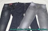 Calça Jeans Masculina e Feminina