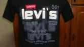 Camisetas Varias Marcas e Cores