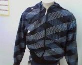 BLUSA masculina
